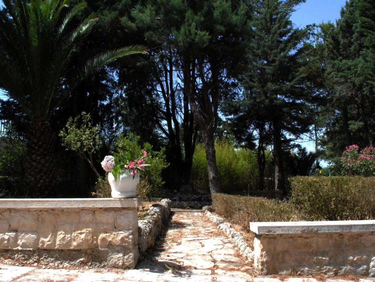 Dimora Romano Alberobello Exterior photo